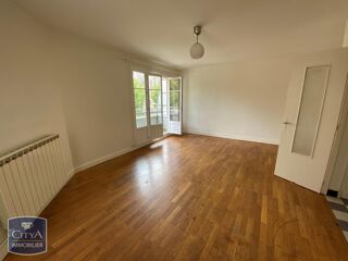  Appartement � vendre 2 pi�ces 56 m�
