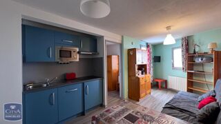  Appartement � vendre 2 pi�ces 28 m�