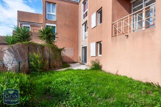  Appartement � vendre 3 pi�ces 61 m�