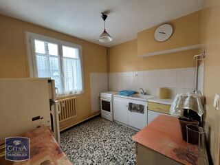  Appartement � vendre 2 pi�ces 45 m�