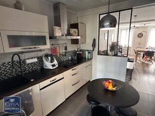  Maison � vendre 5 pi�ces 110 m�