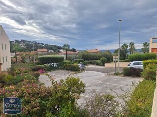  Appartement  vendre 1 pice 27 m