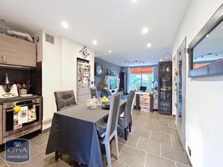  Appartement � vendre 3 pi�ces 62 m�