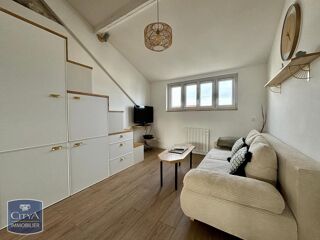  Appartement � vendre 1 pi�ce 26 m�