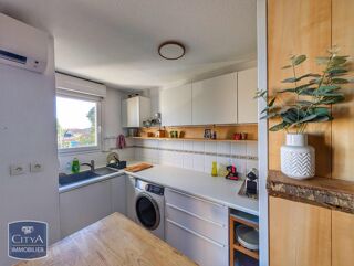  Appartement à vendre 2 pièces 45 m²