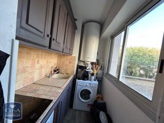  Appartement � vendre 1 pi�ce 24 m�