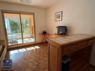  Appartement � vendre 1 pi�ce 22 m�