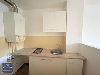  Appartement � vendre 2 pi�ces 41 m�