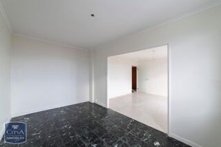  Appartement � vendre 4 pi�ces 72 m�