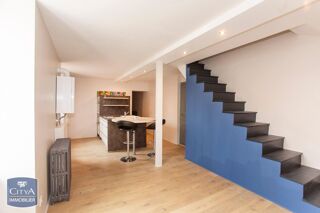  Maison � vendre 4 pi�ces 102 m�