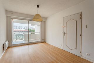  Appartement � vendre 2 pi�ces 35 m�