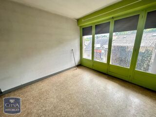  Appartement  vendre 2 pices 33 m