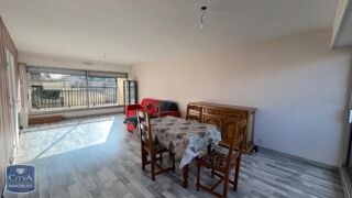  Appartement � vendre 2 pi�ces 60 m�