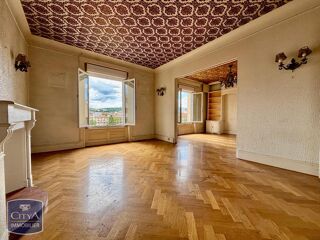  Appartement � vendre 3 pi�ces 83 m�