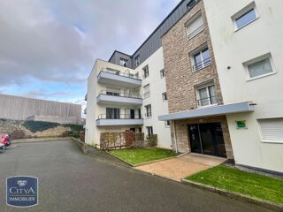  Appartement � vendre 3 pi�ces 68 m�