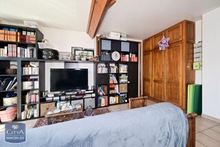  Appartement � vendre 3 pi�ces 62 m�