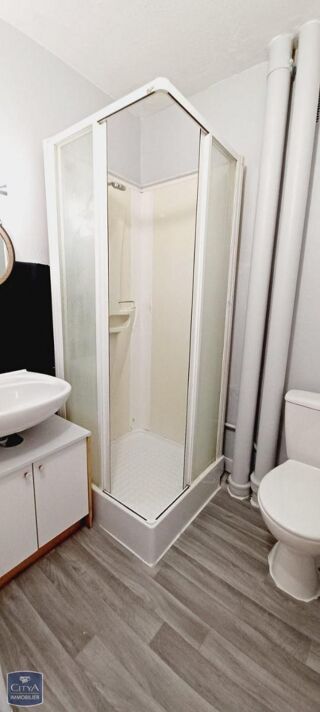  Appartement  vendre 1 pice 29 m