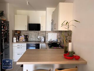  Appartement  vendre 2 pices 41 m