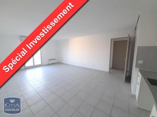  Appartement � vendre 2 pi�ces 48 m�