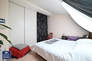  Appartement � vendre 1 pi�ce 30 m�