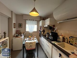  Appartement � vendre 4 pi�ces 86 m�