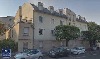  Appartement  vendre 1 pice 18 m