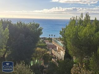  Appartement � vendre 4 pi�ces 78 m�