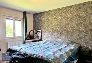  Maison � vendre 4 pi�ces 65 m�