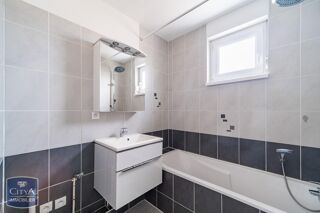  Appartement � vendre 2 pi�ces 41 m�