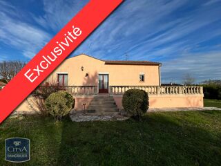  Maison � vendre 6 pi�ces 134 m�