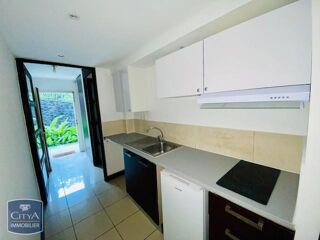  Appartement � vendre 2 pi�ces 46 m�