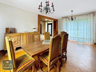  Maison � vendre 5 pi�ces 