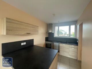  Appartement � vendre 3 pi�ces 63 m�