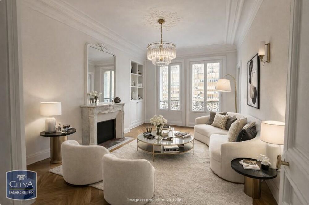 � vendre  Appartement Neuilly-sur-Seine (92200)