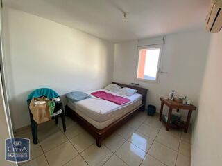 vente Appartement - 3 pièce(s) - 51 m² Sainte-Clotilde (97490)