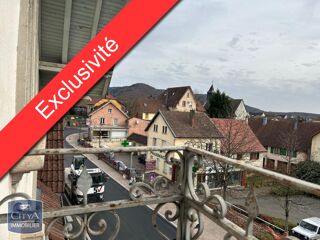  Appartement  vendre 8 pices 201 m