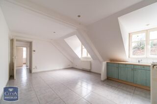  Appartement � vendre 4 pi�ces 63 m�