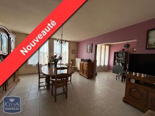  Appartement  vendre 5 pices 102 m