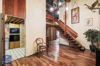  Appartement � vendre 5 pi�ces 174 m�