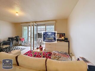  Appartement  vendre 2 pices 47 m