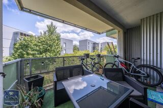  Appartement � vendre 3 pi�ces 68 m�