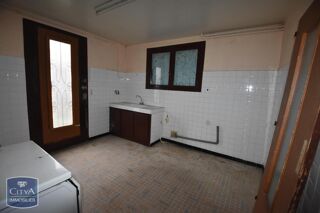  Maison � vendre 7 pi�ces 170 m�