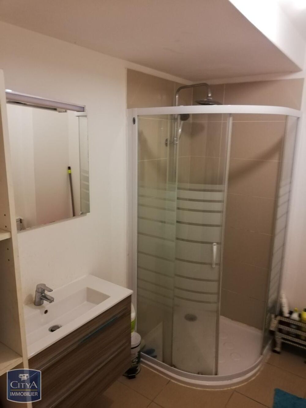 STUDIO 21M² RESIDENCE SECURISEE PROCHE UNIVERSITE - CITY....