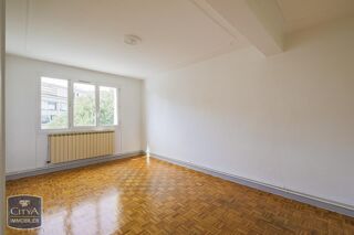  Appartement � vendre 4 pi�ces 68 m�