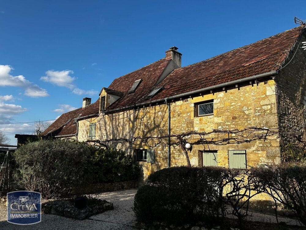  vendre  Maison Nadaillac-de-Rouge (46350)