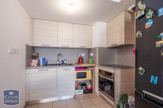  Appartement � vendre 2 pi�ces 42 m�