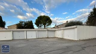  Parking / Garage � vendre 15 m�