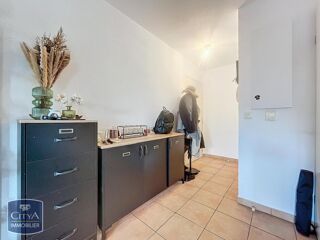  Appartement  vendre 3 pices 55 m