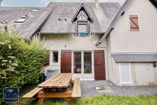  Maison  vendre 3 pices 50 m