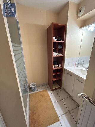  Appartement � vendre 2 pi�ces 46 m�